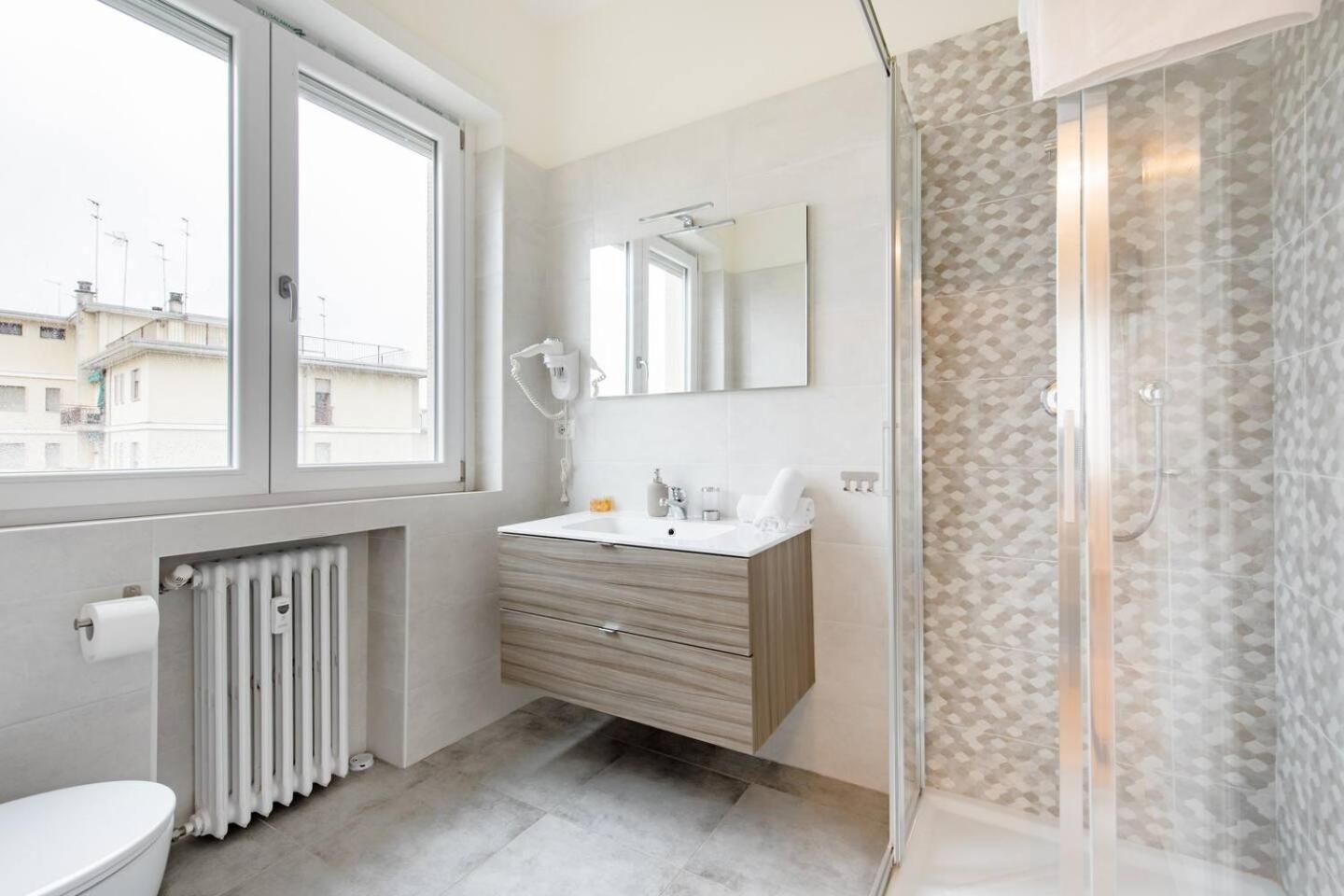 Vidar 2 Guest house Venice