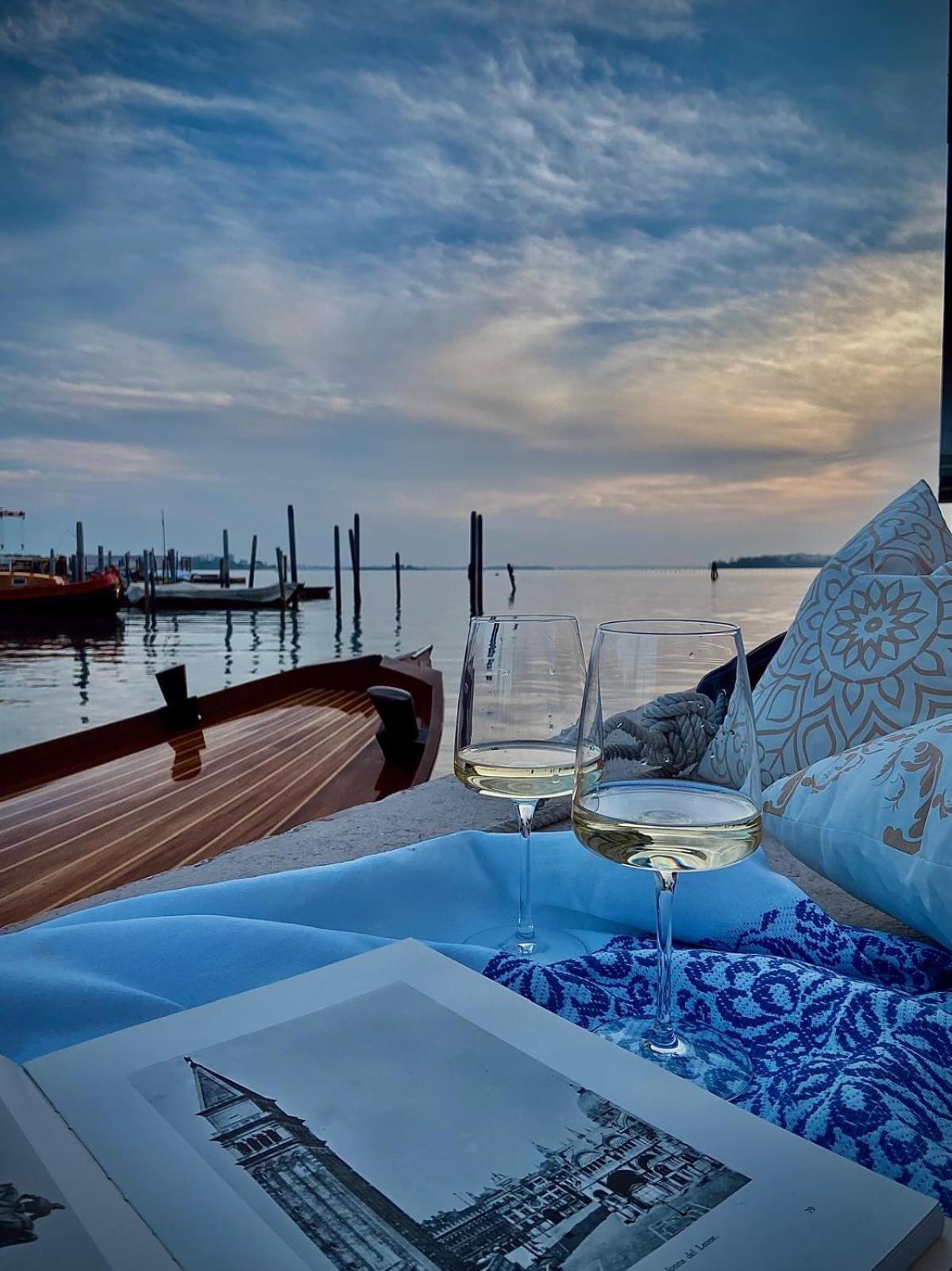 Apartment Venetian Dreams - Giudecca Venice