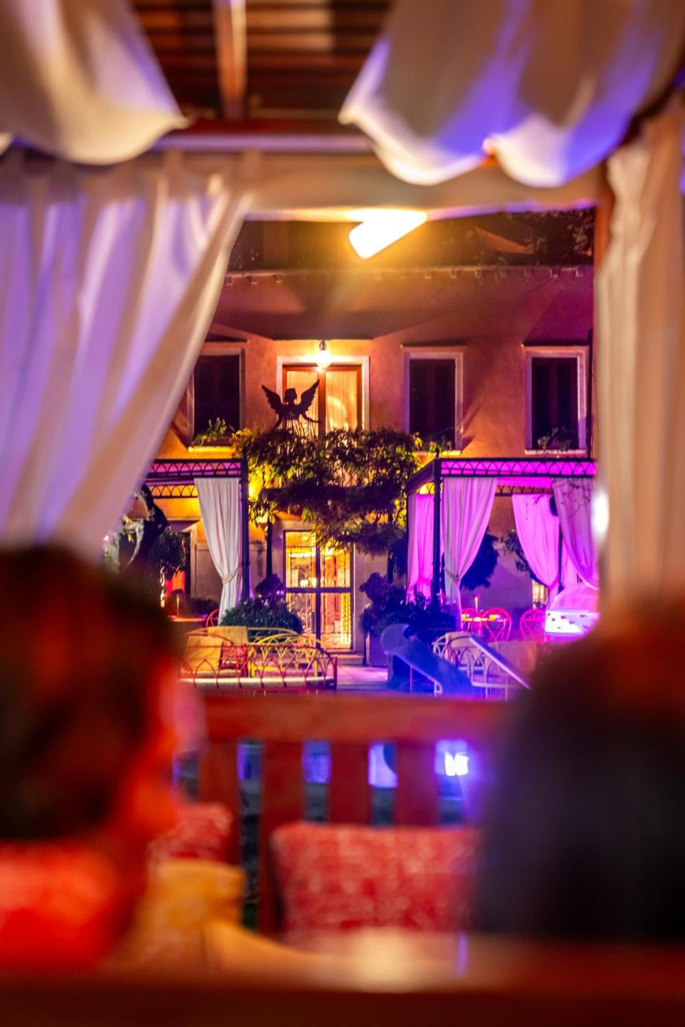 Excess Boutique & Private - Adults Only Hotel 5*