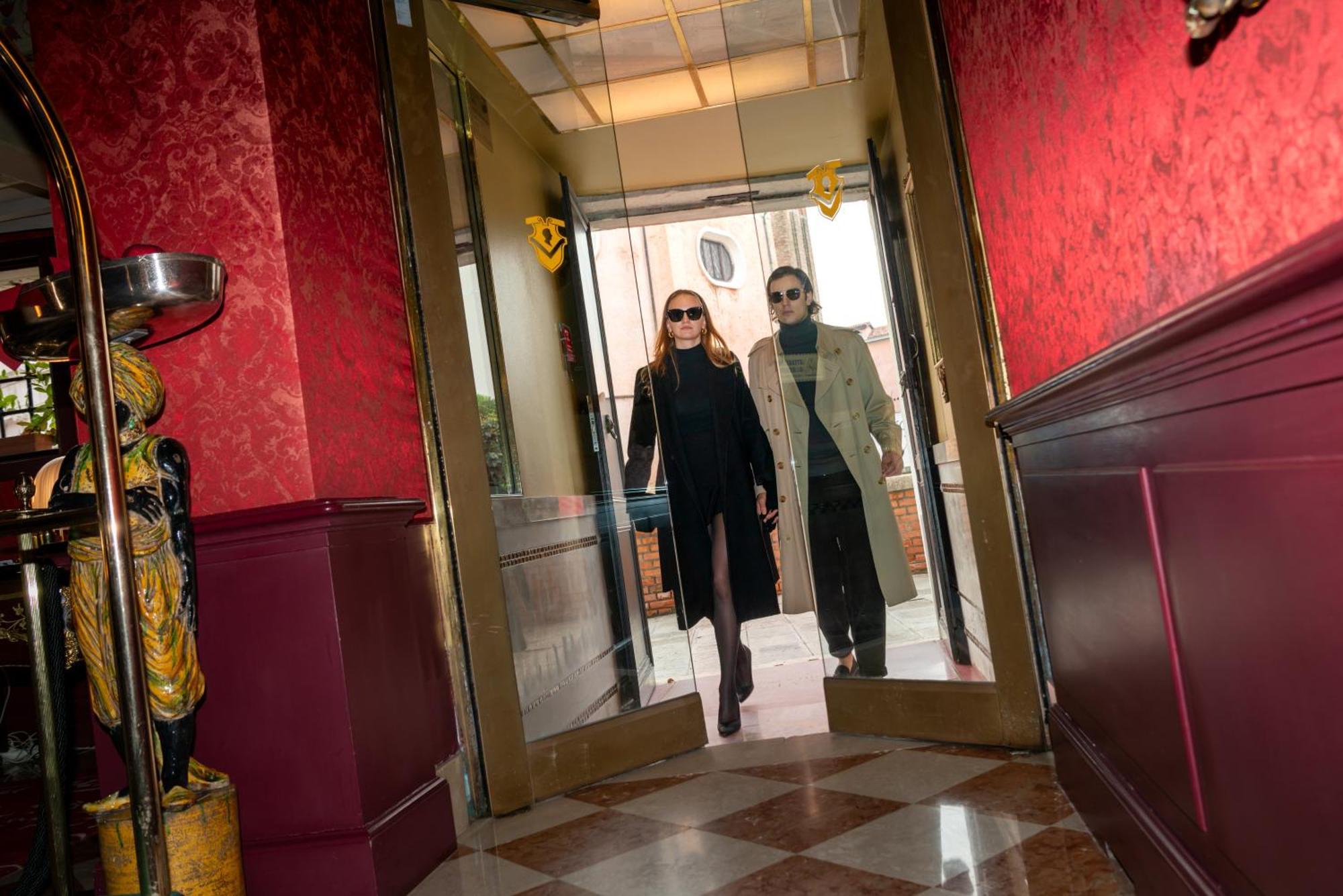 Hotel Excess Boutique & Private - Adults Only Venice