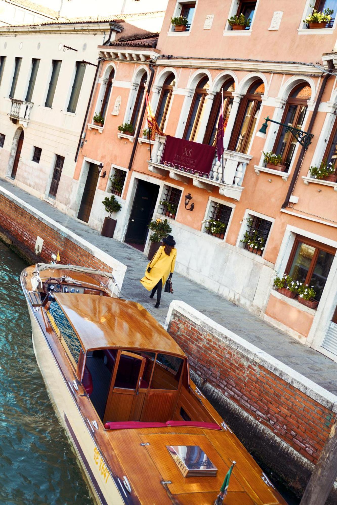 Excess Boutique & Private - Adults Only 5* Venice
