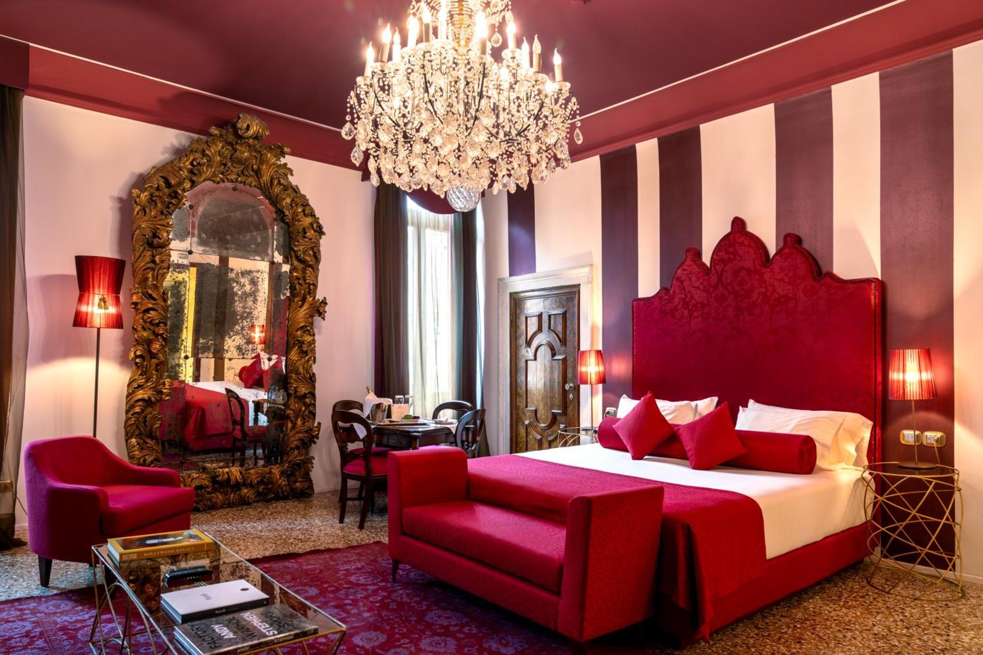 Excess Boutique & Private - Adults Only Hotel