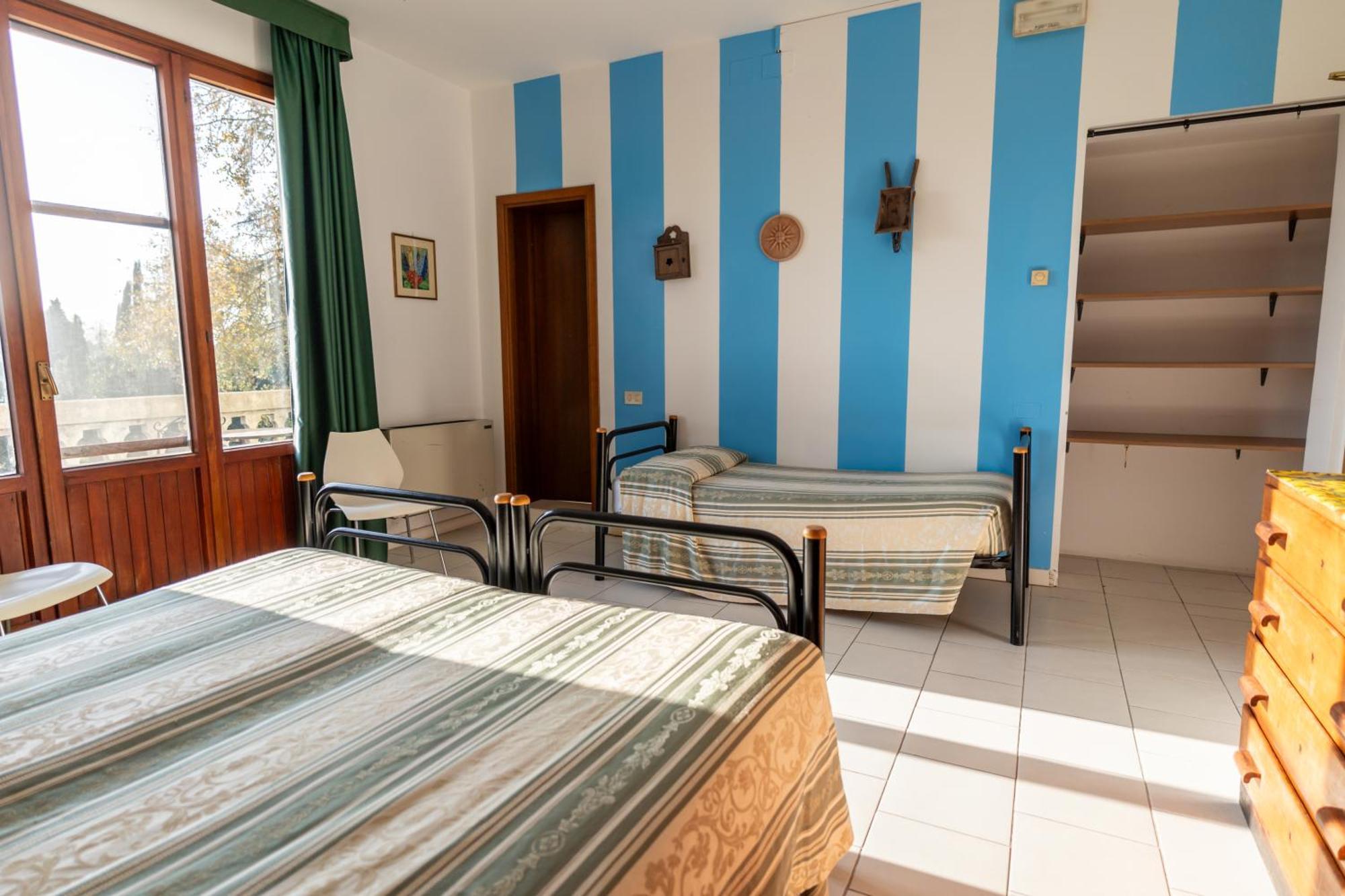Il Lato Azzurro Hotel Veneza