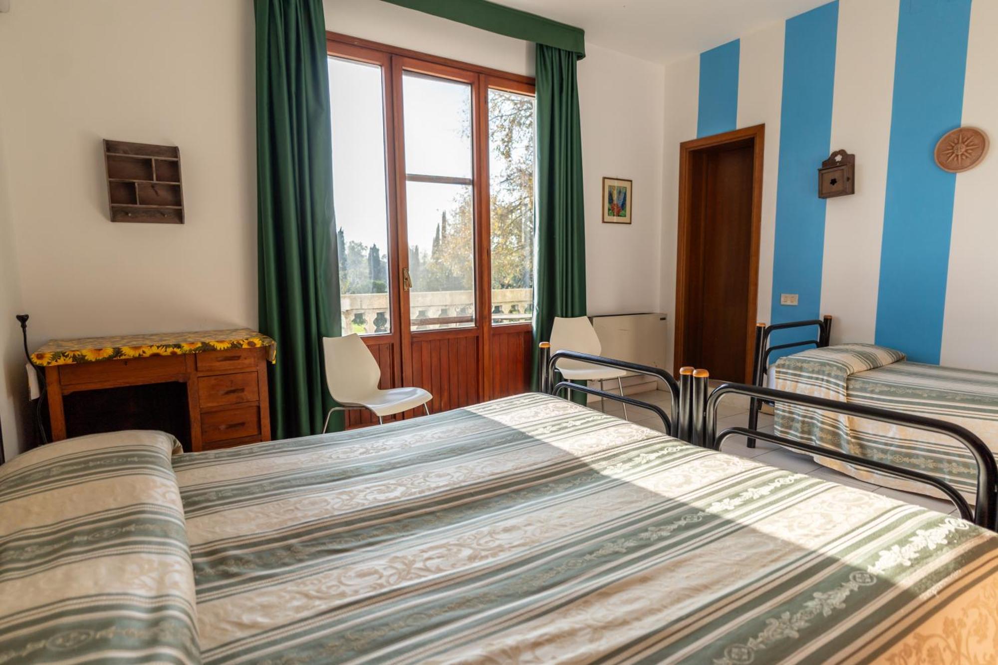 Hotel Il Lato Azzurro Veneza