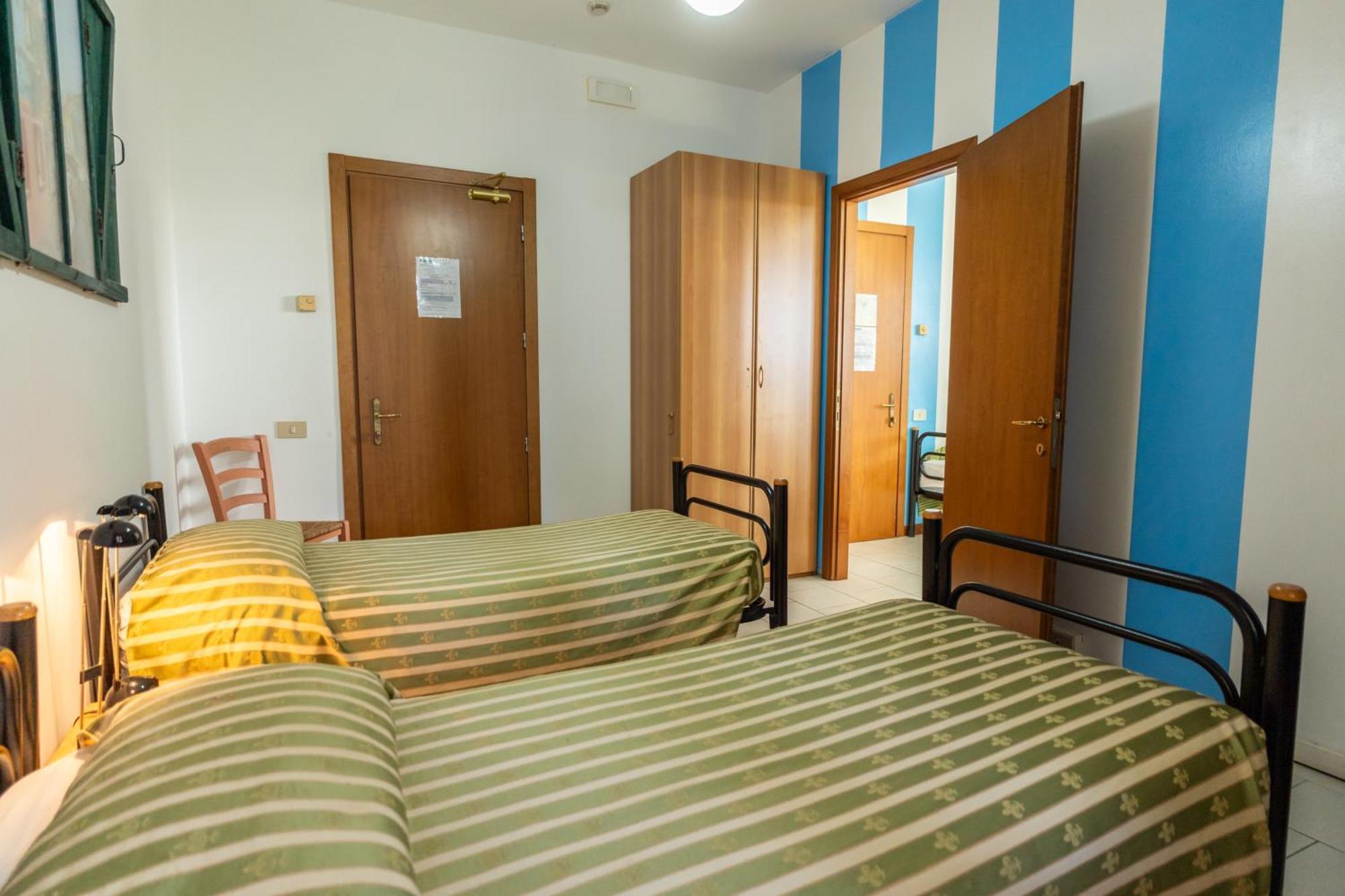 Il Lato Azzurro Hotel Veneza