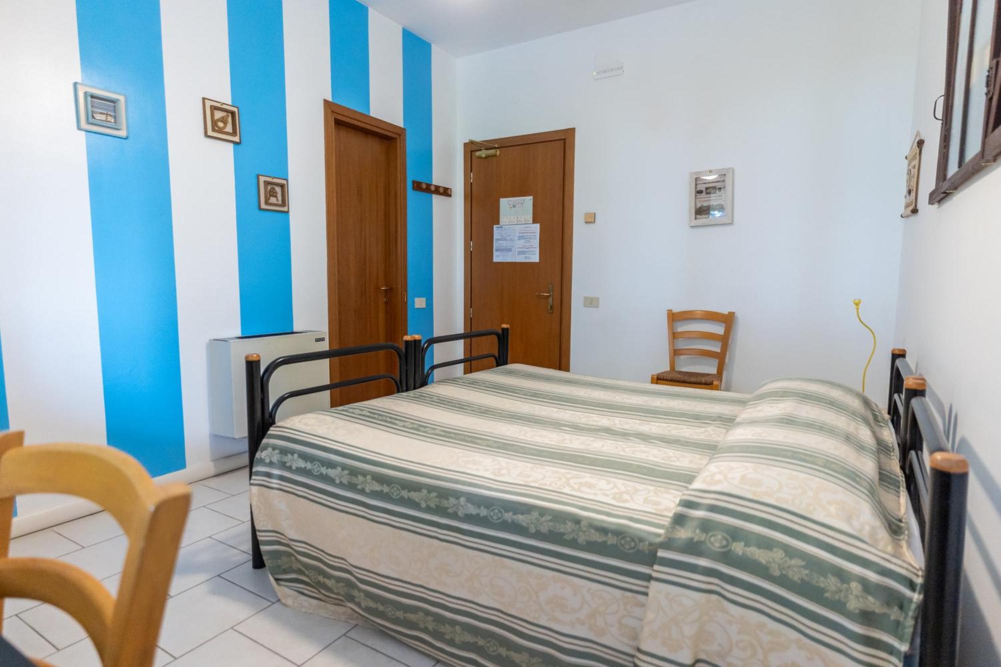 Il Lato Azzurro Hotel Veneza