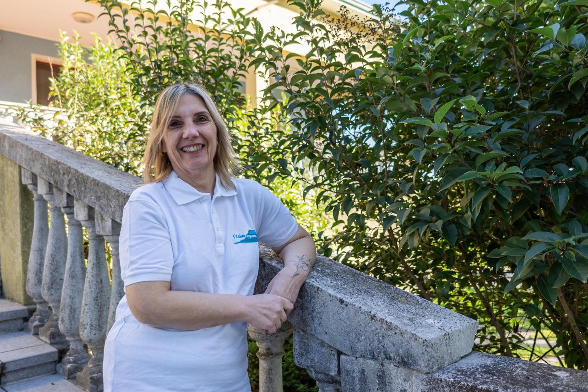 Il Lato Azzurro Hotel Veneza