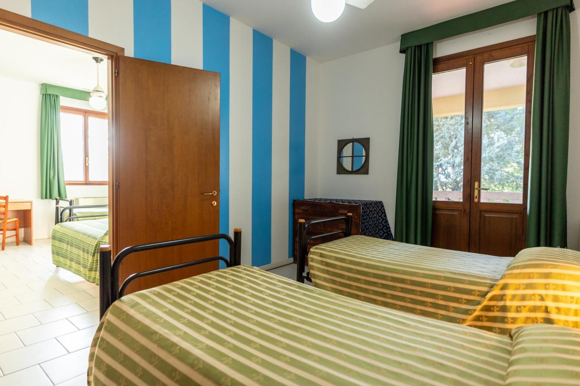 Il Lato Azzurro Hotel Veneza