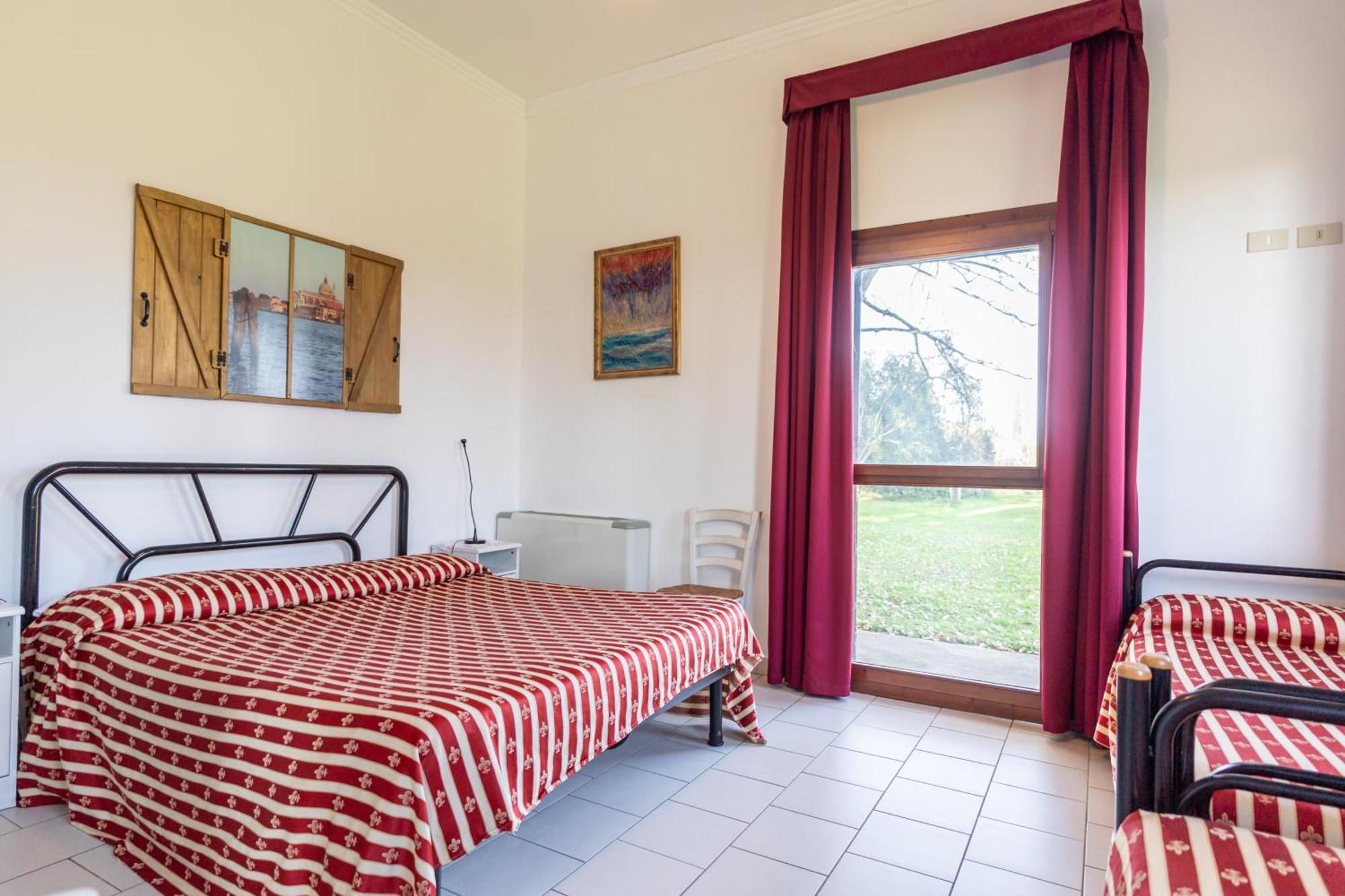 Hotel Il Lato Azzurro Veneza
