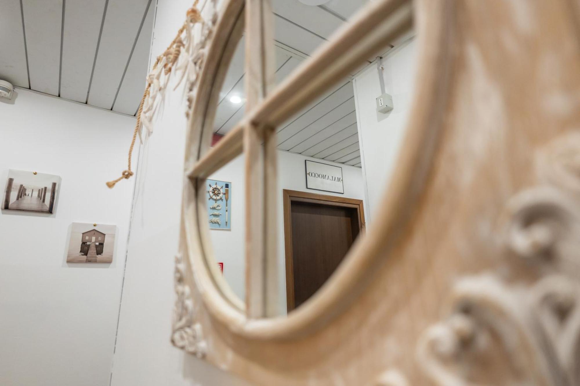 Hotel Il Lato Azzurro Veneza