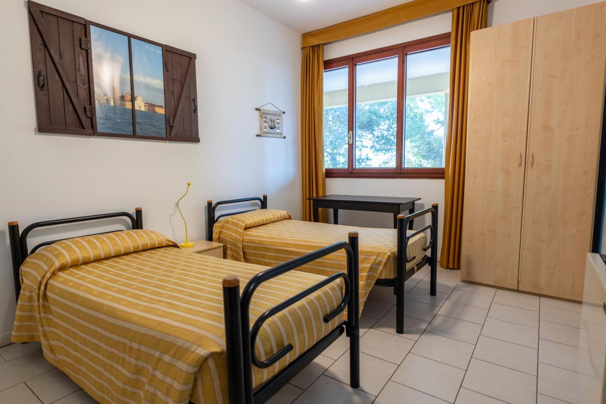 Hotel Il Lato Azzurro Venice
