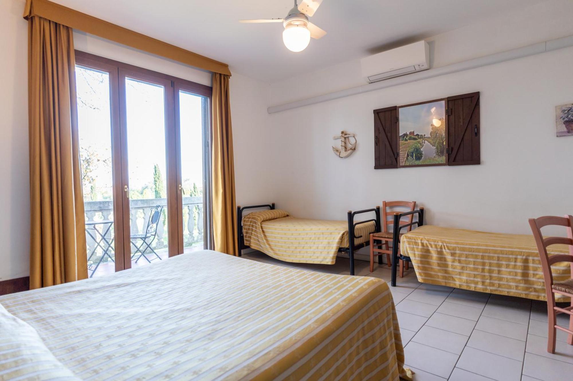 Hotel Il Lato Azzurro Venice