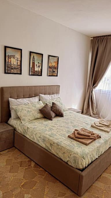 Grey Apartment *
