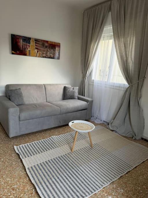 Grey Apartment Venice