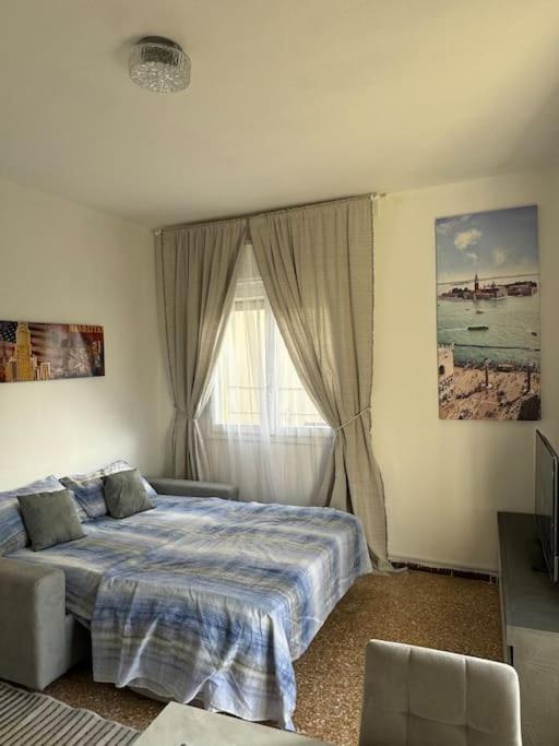 Grey Venice