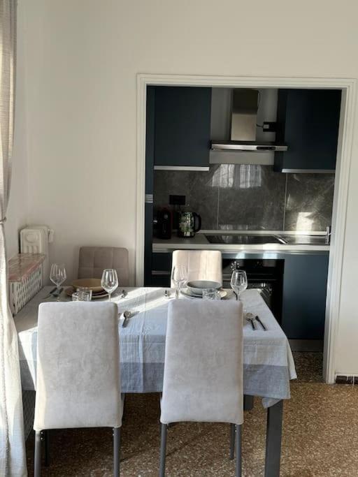 Grey Venice