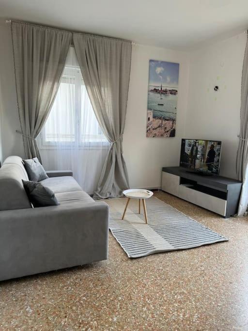 Apartment Grey *