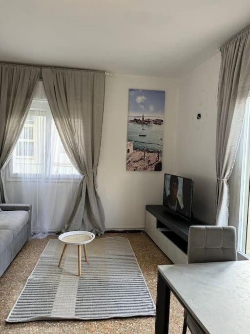 Grey Apartment