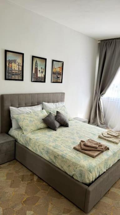 Apartment Grey