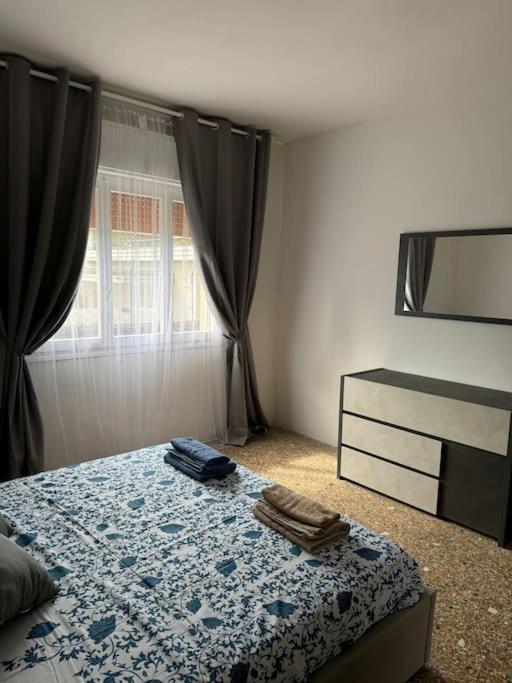 Apartment Grey Venice