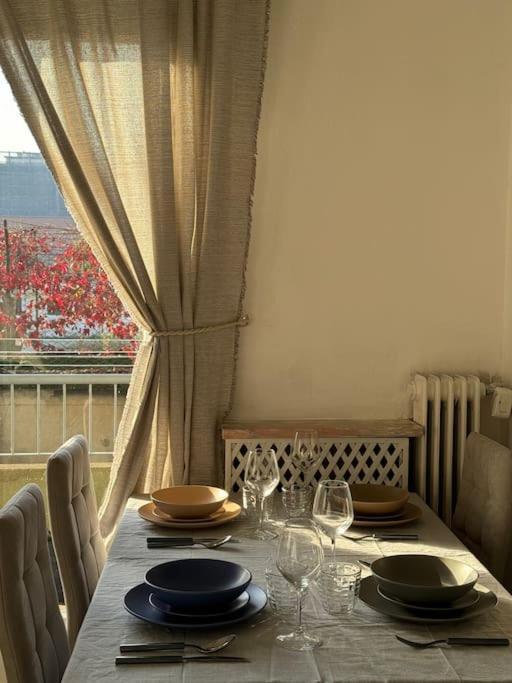 Grey Apartment
