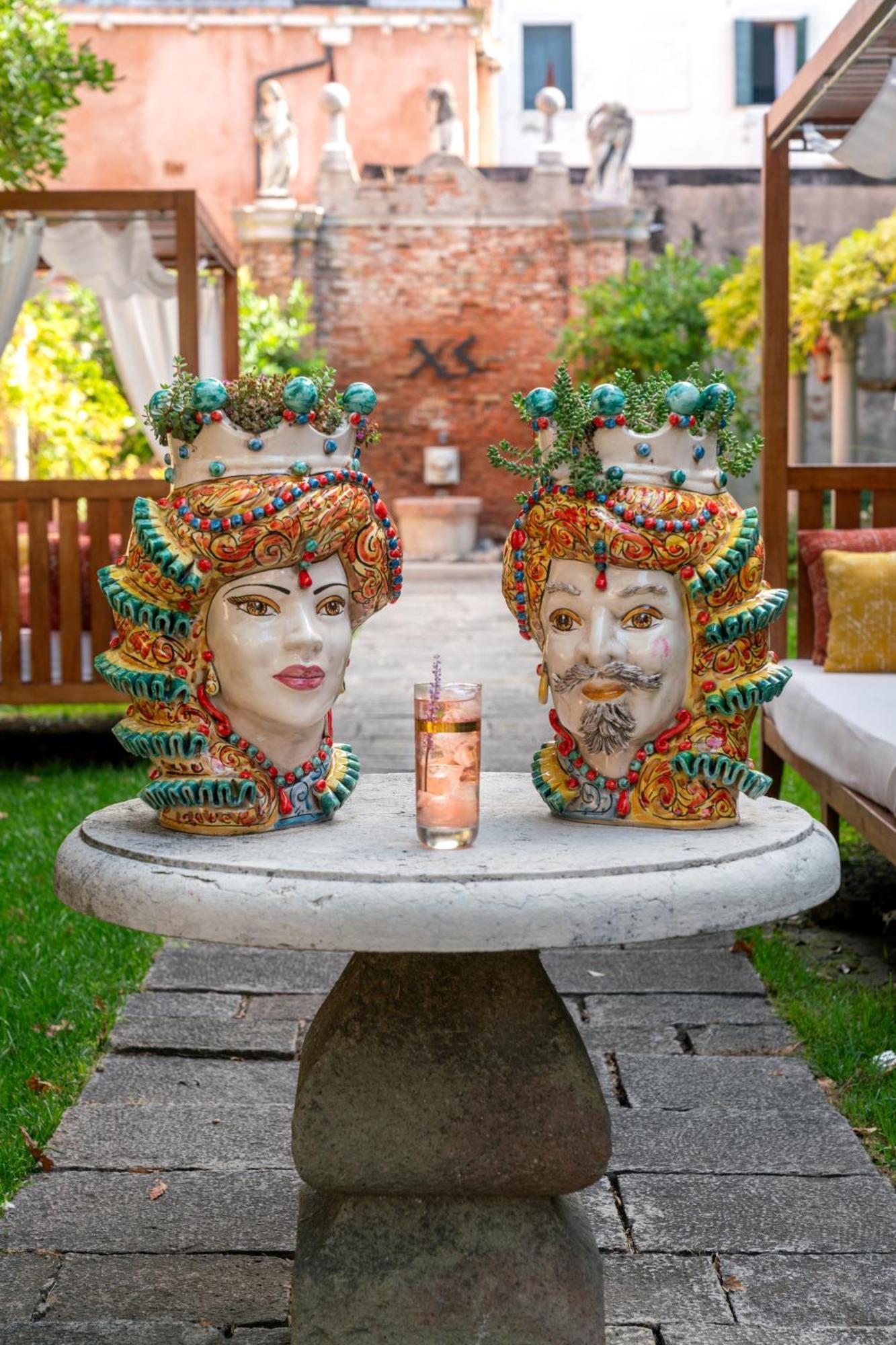 Excess Boutique & Private - Adults Only Hotel 5*