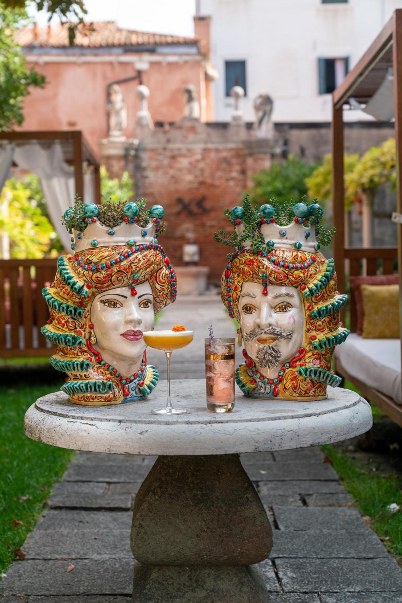 Excess Boutique & Private - Adults Only Hotel Venice