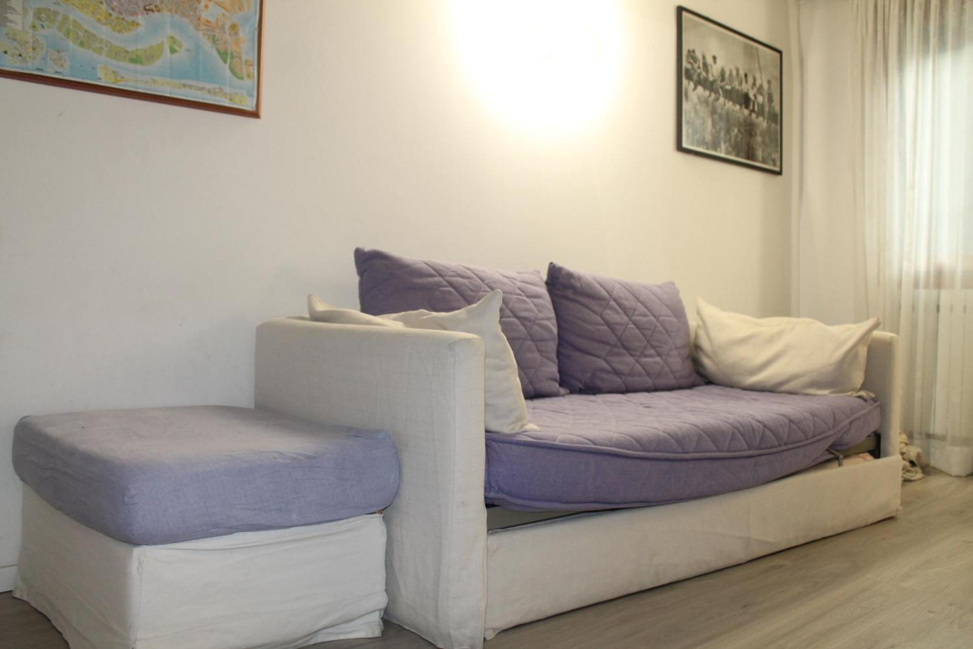 Apartment Casa Elia *