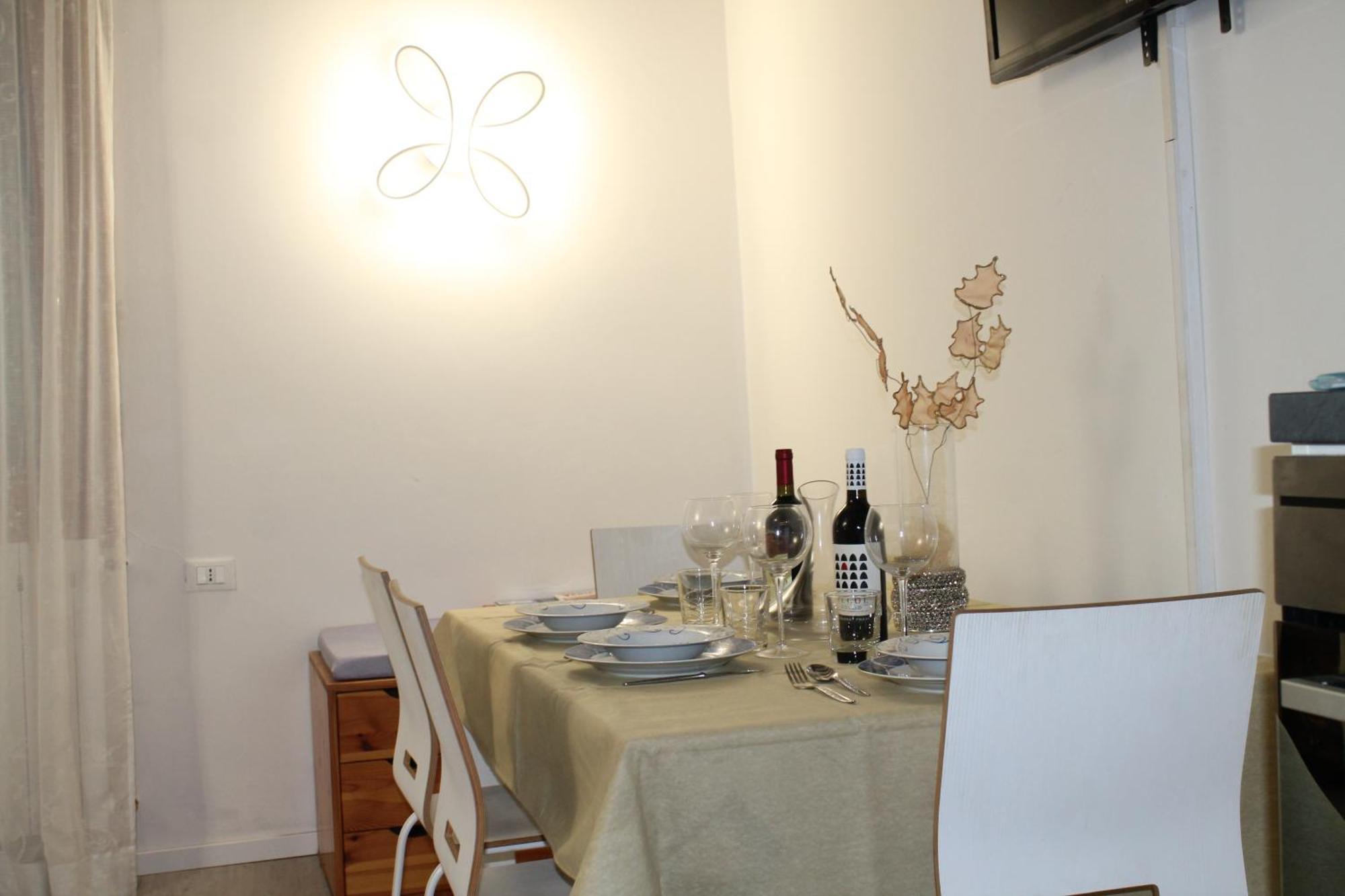 Casa Elia * Venice
