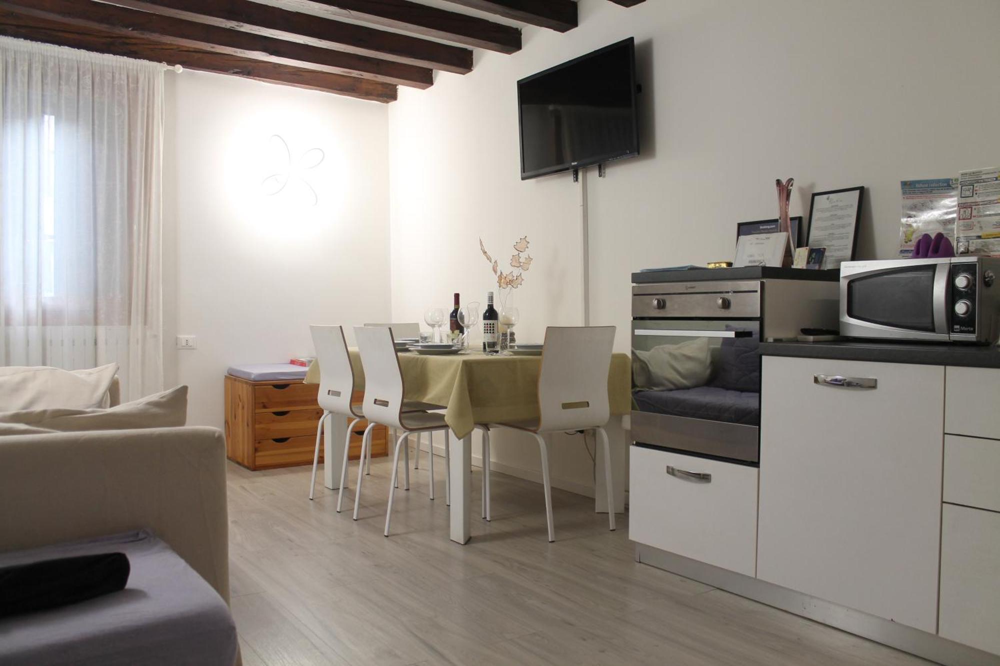 Casa Elia Apartment