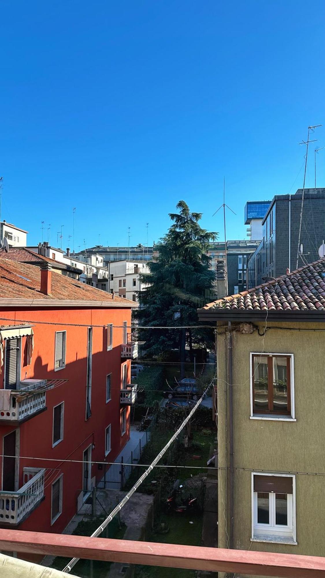 Apartment Parisi - Aleardi 1 Venice