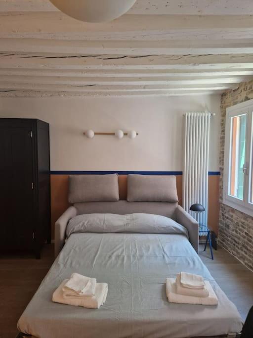 Apartment Cozy Near Biennale *