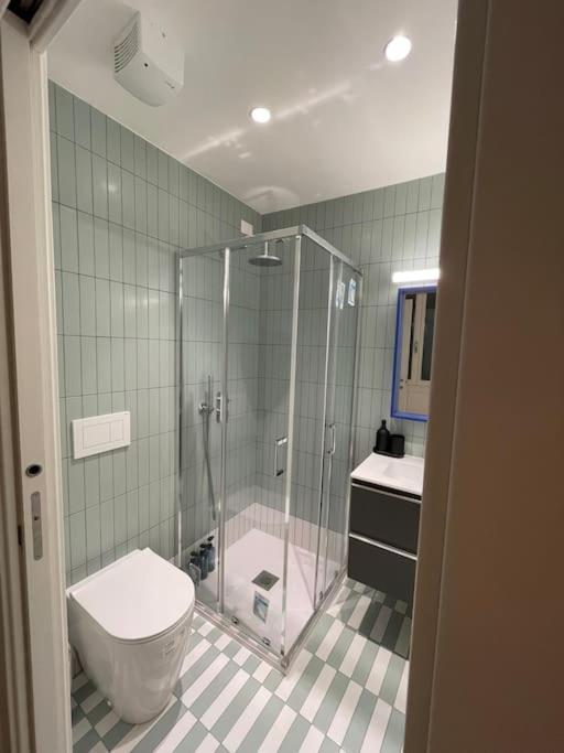 Apartment Cozy Near Biennale Venice