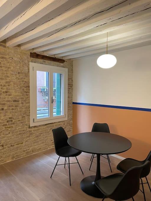 Apartment Cozy Near Biennale