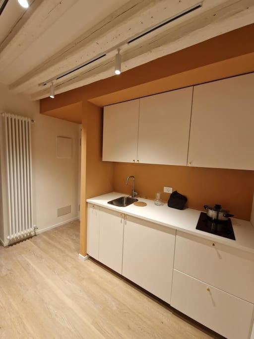 Apartment Cozy Near Biennale Venice