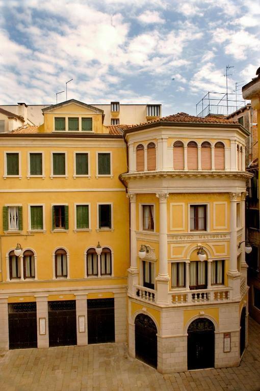 Al Milion Guest house