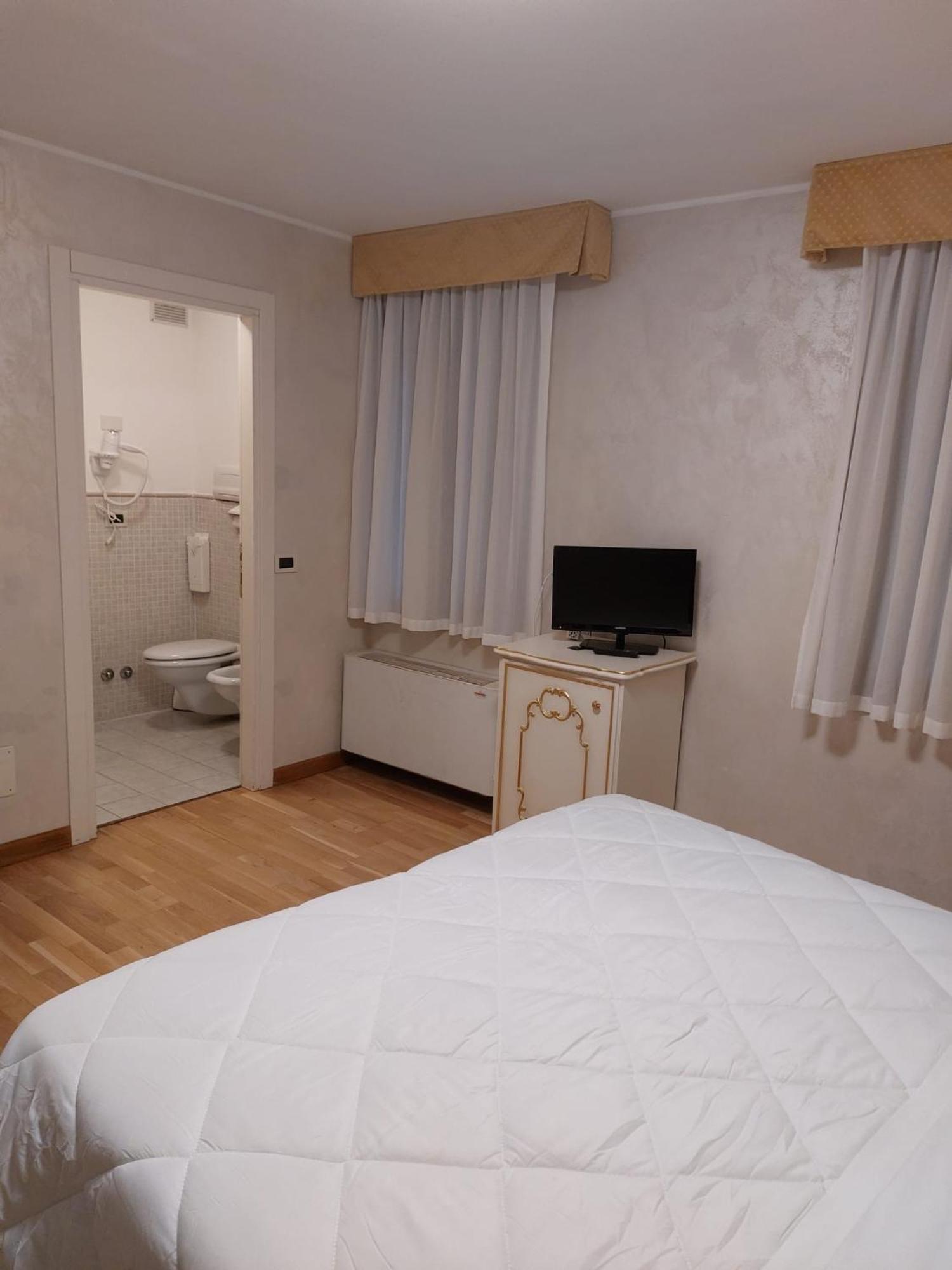 Guest house Al Milion