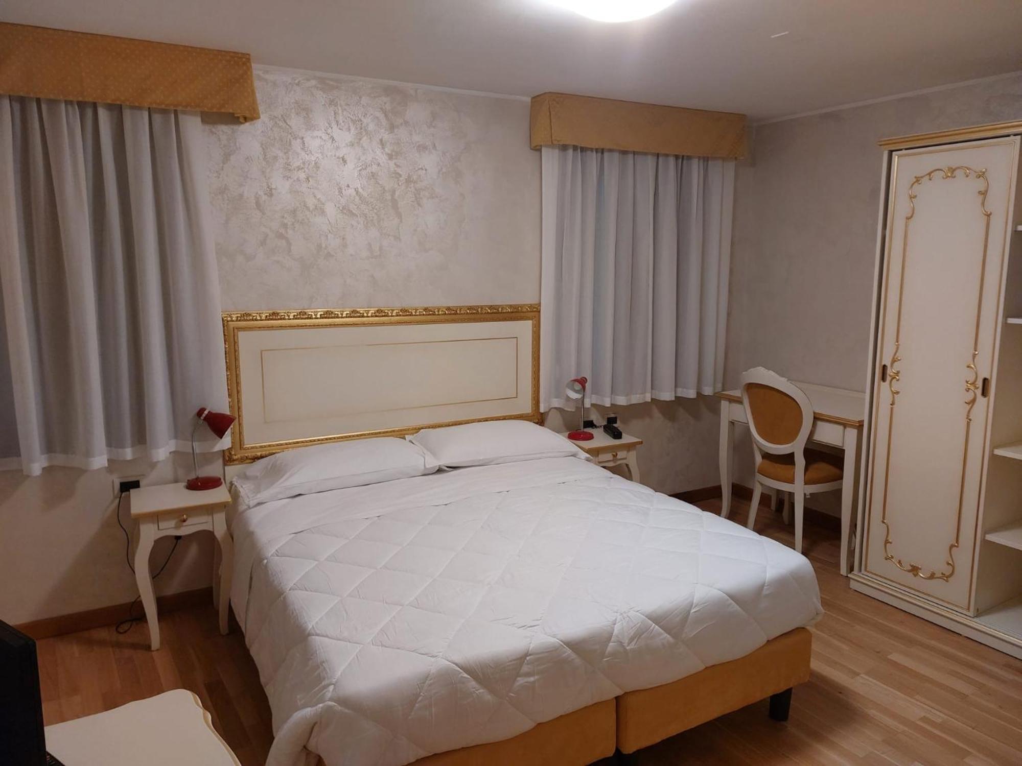 Guest house Al Milion 3*