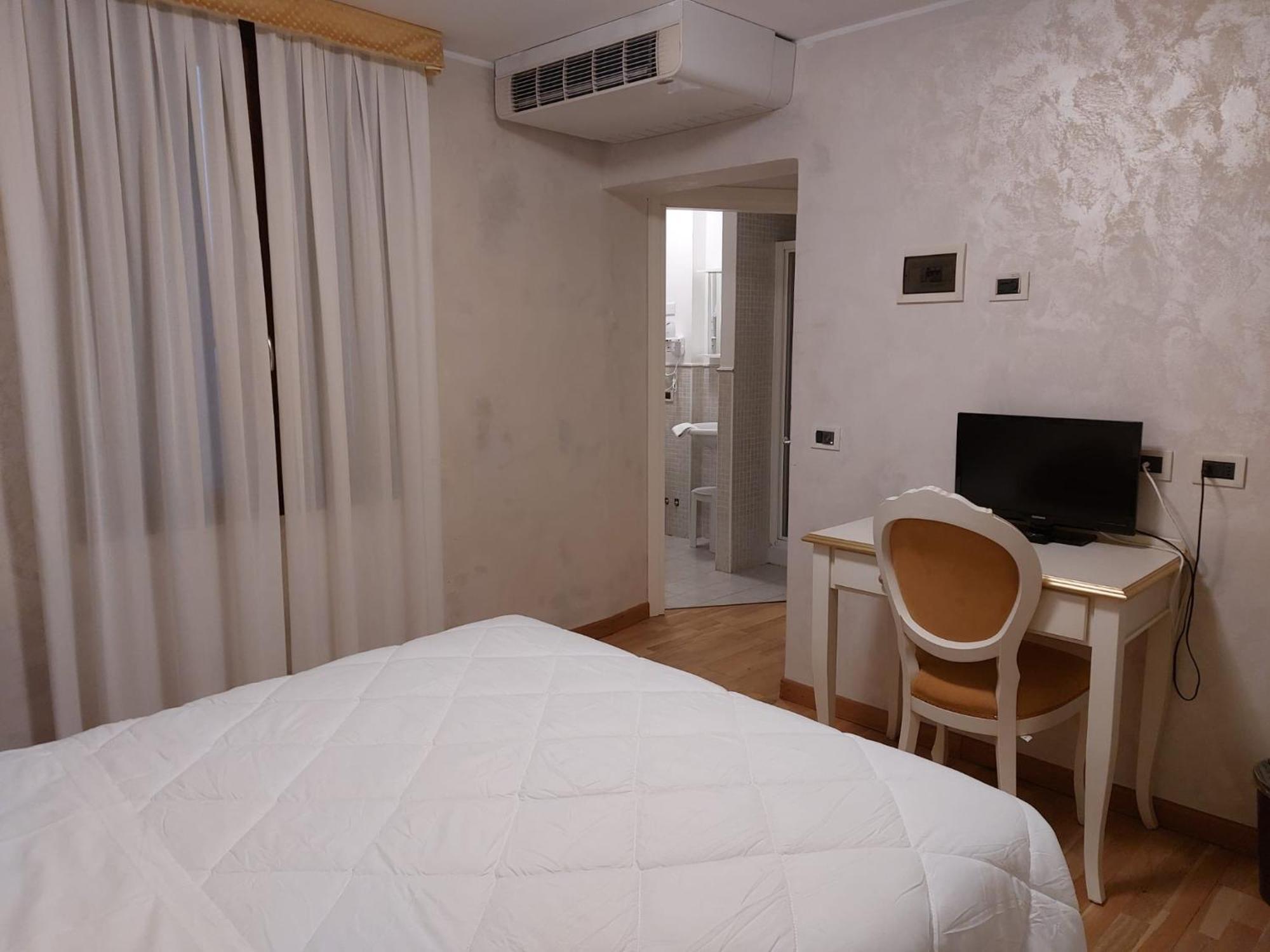 Guest house Al Milion