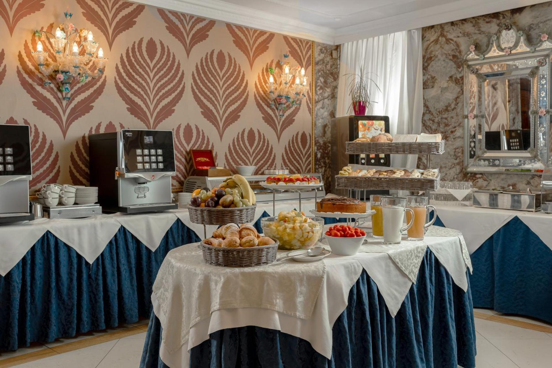 Hotel Montecarlo Venice
