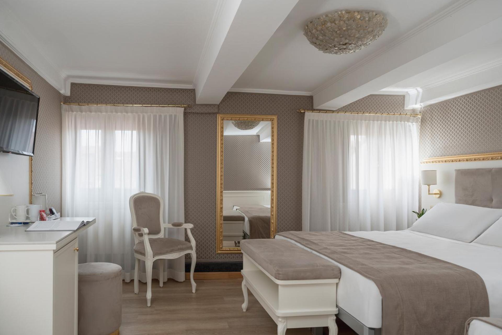 Montecarlo 3* Venice