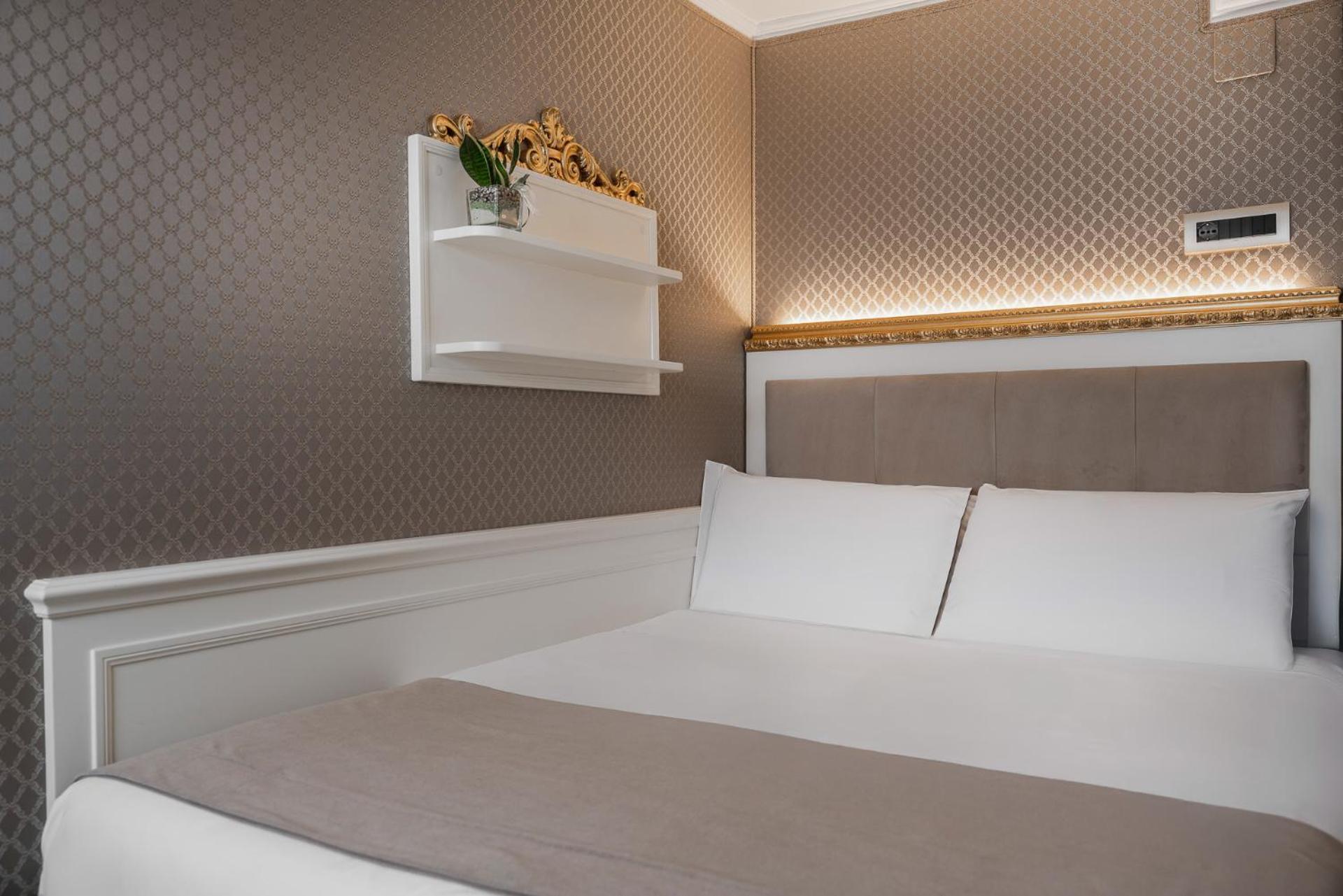 Montecarlo Hotel 3*