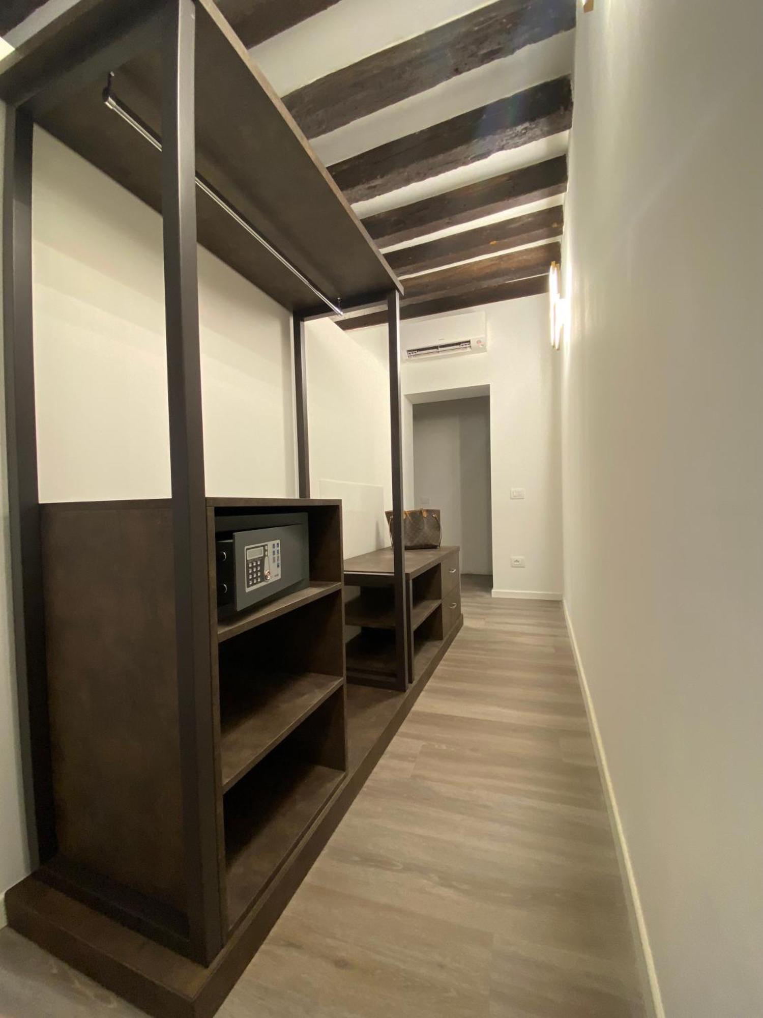 Guest house San Lio Tourist House Venice