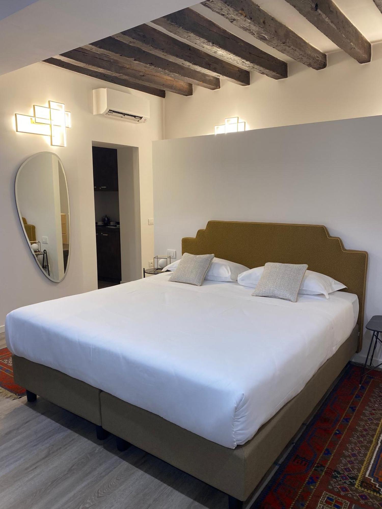 San Lio Tourist House Venice