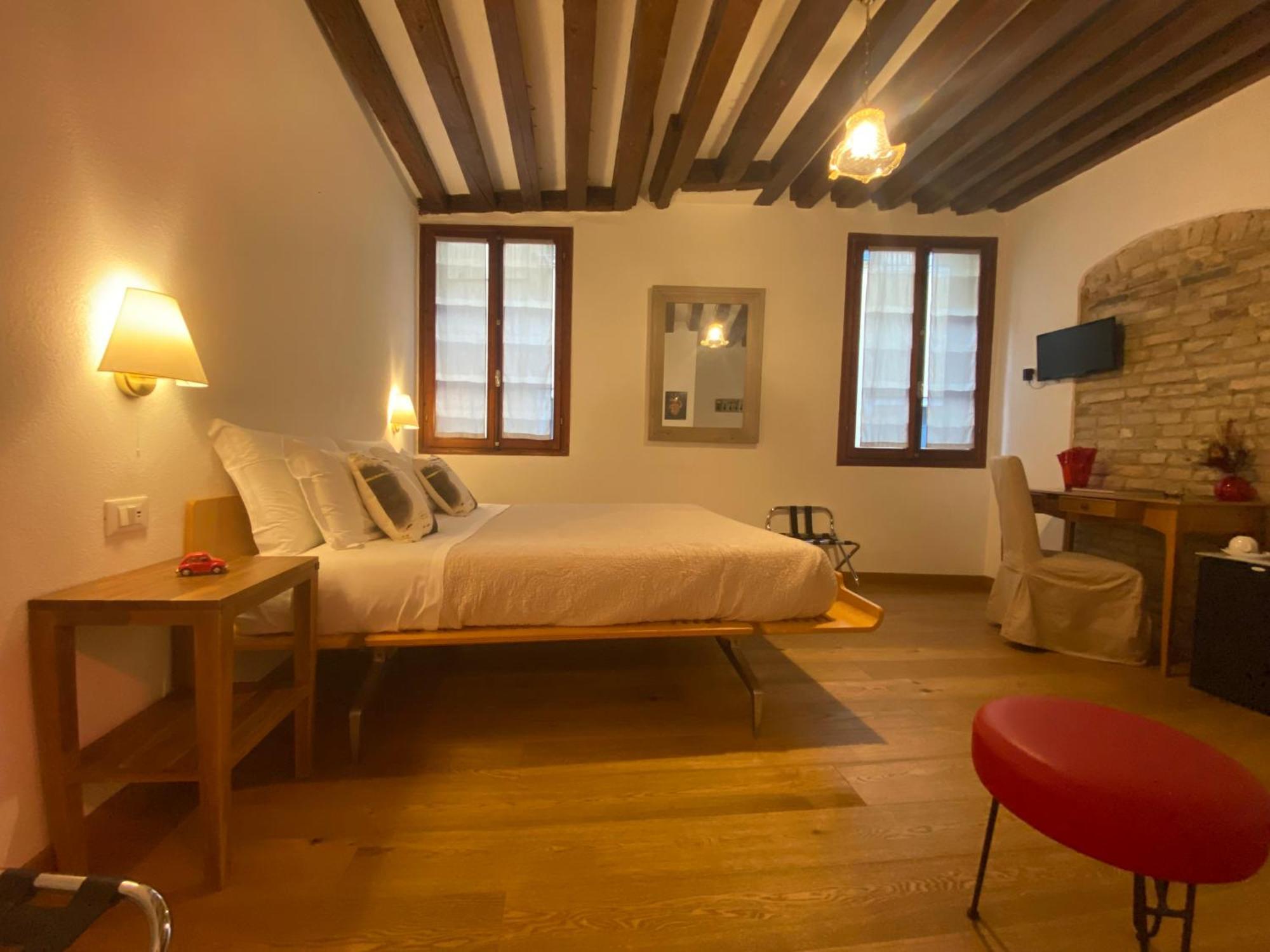Residenza Corte Antica Bed & Breakfast