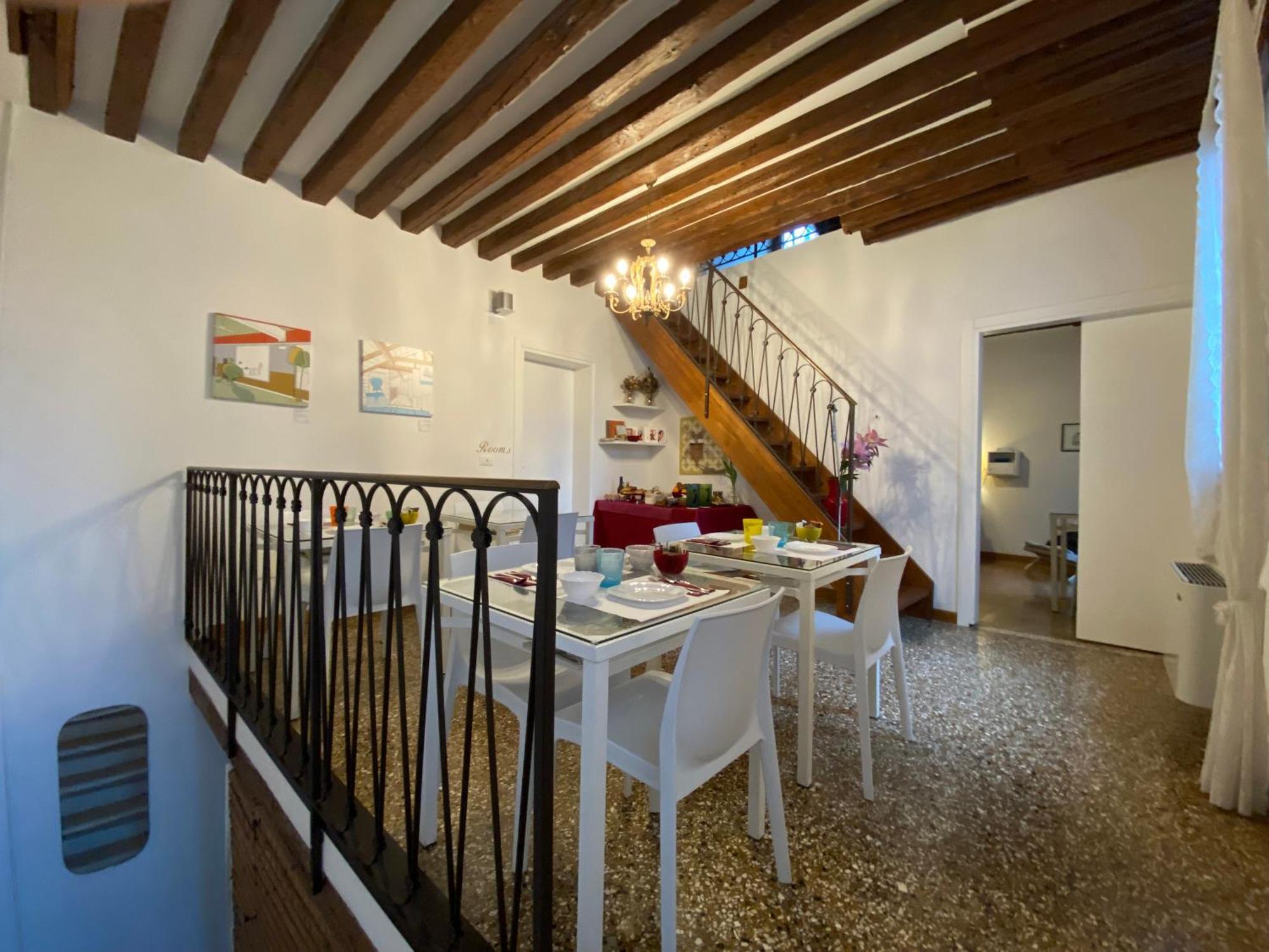 Bed & Breakfast Residenza Corte Antica