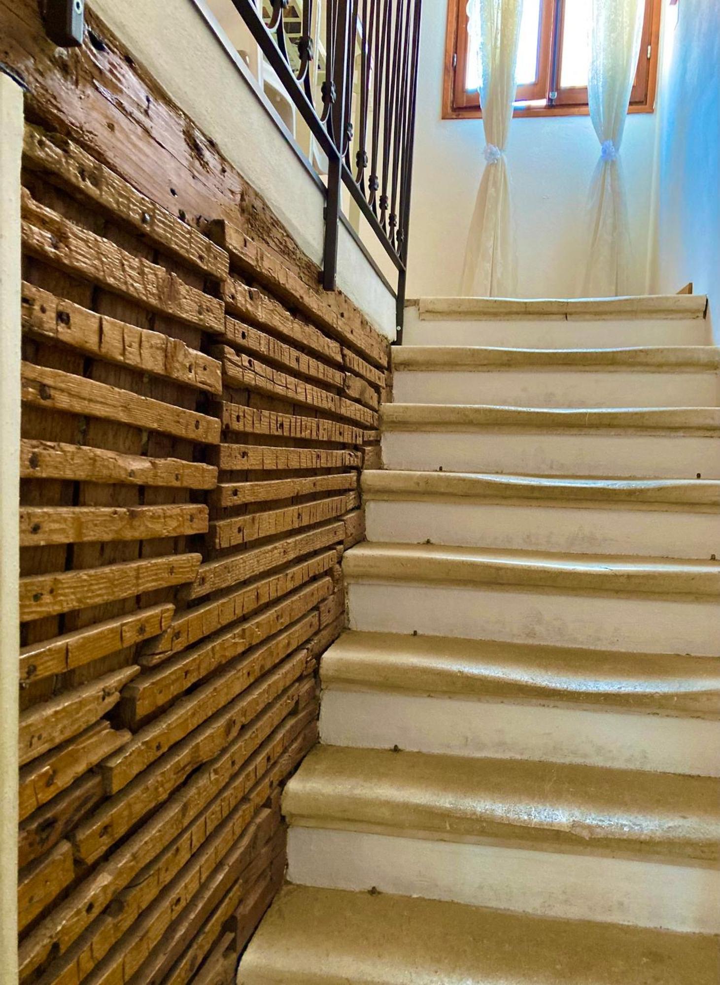 Residenza Corte Antica Bed & Breakfast Venice