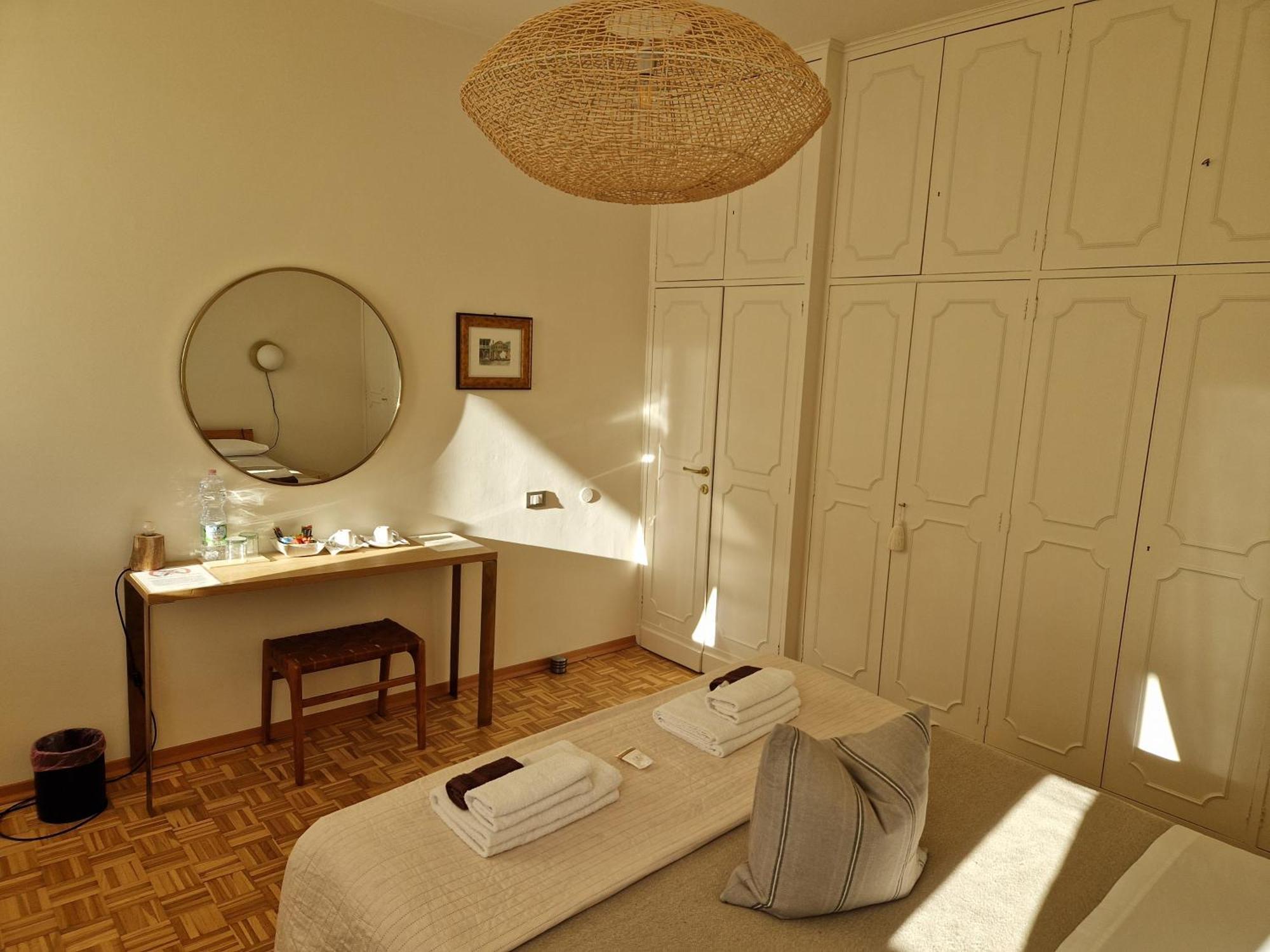 Residenza La Veranda A Rialto Guest house