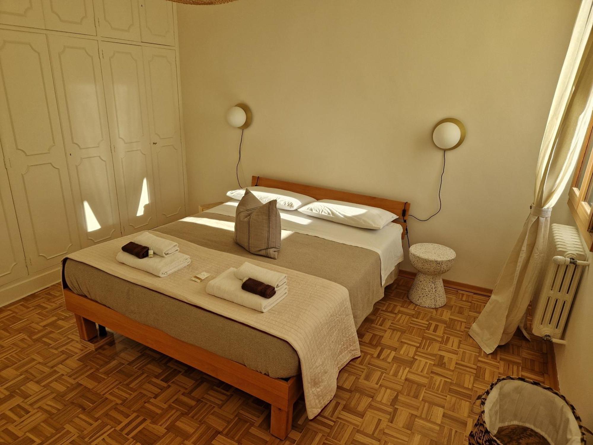 Residenza La Veranda A Rialto Guest house *