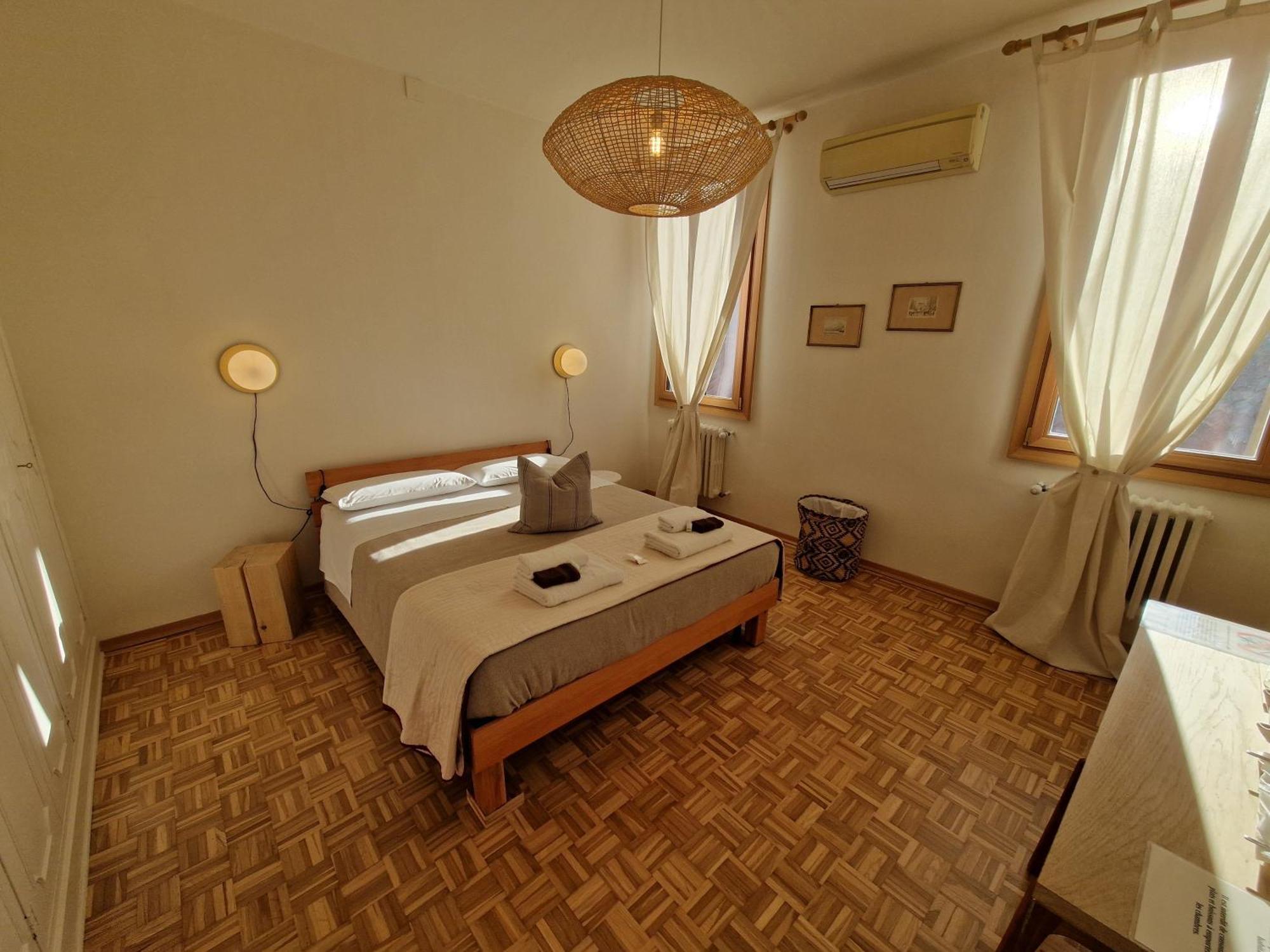 Residenza La Veranda A Rialto *